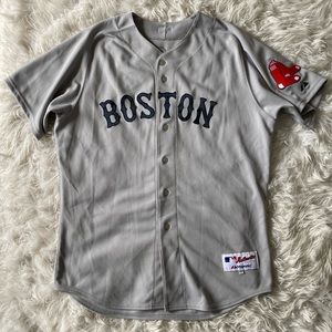Red Sox Jersey
